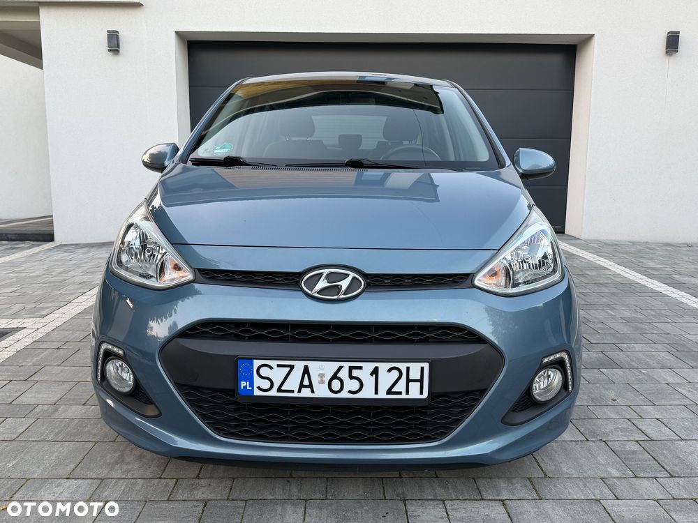 Hyundai i10 - 3