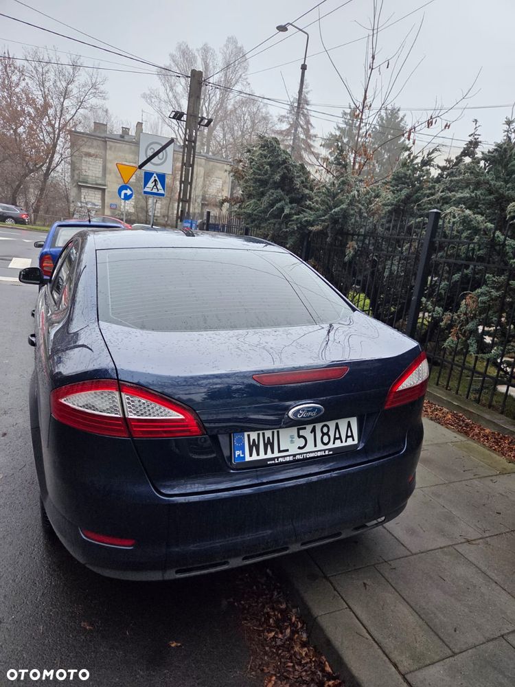 Ford Mondeo 2.0 Champions Edition - 7