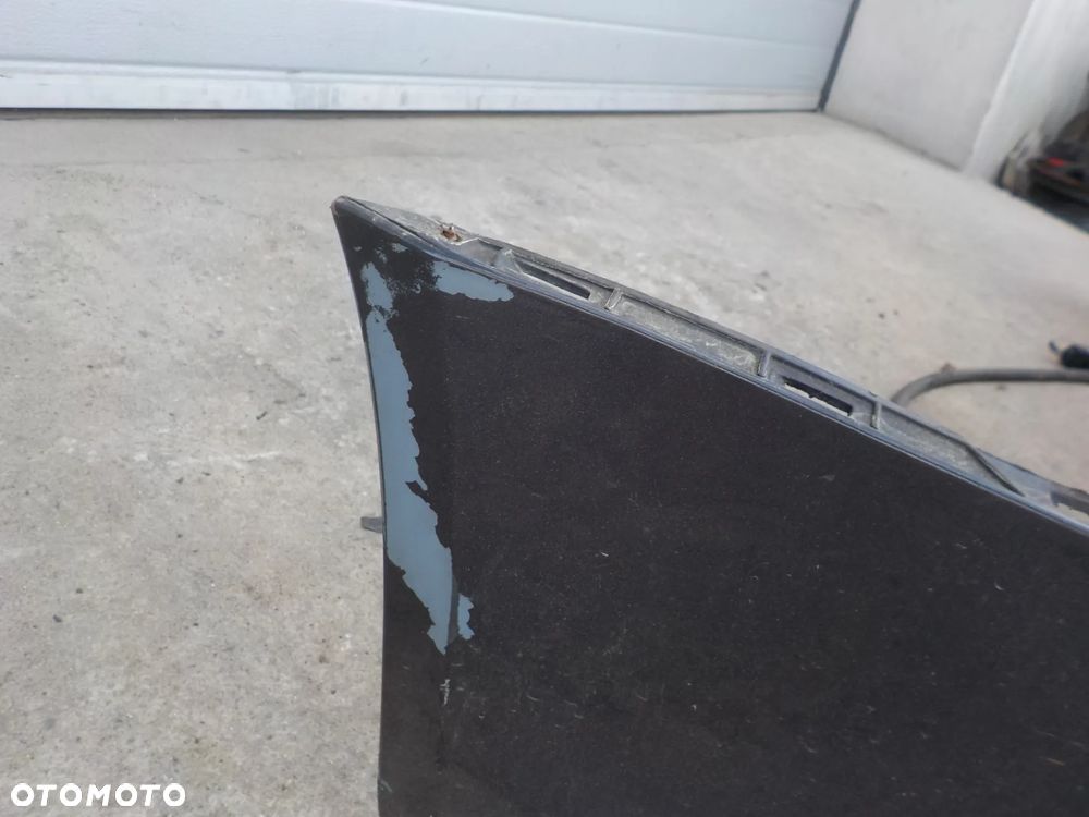 AUDI A6 C6 ZDERZAK PRZÓD SPRYSKI POD PDC LZ7Q - 3