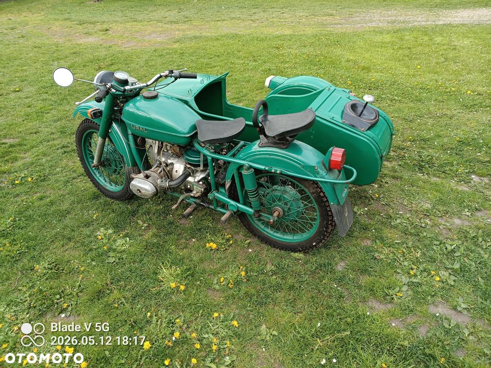 Ural M-67 - 3