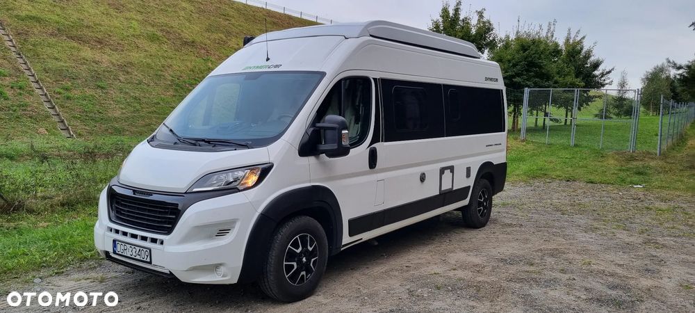 Peugeot Boxer - 16