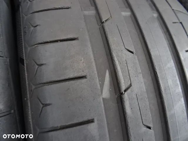 245/40/R19 100Y Continental Eco Contact 6 - 3