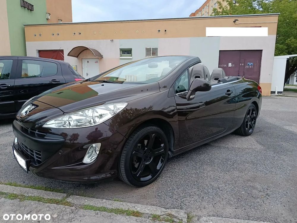 Peugeot 308 2.0 HDi Premium - 3