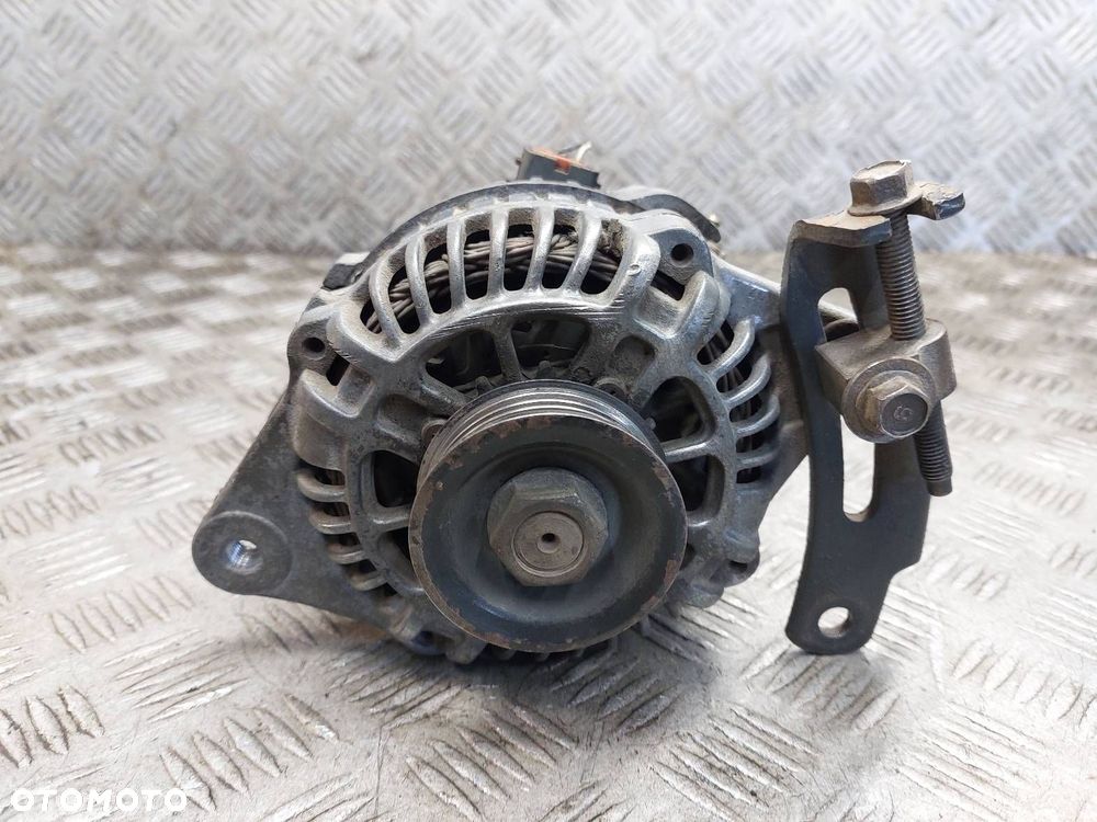 ALTERNATOR KIA RIO I 1.3 8V 0K30D18300 - 1