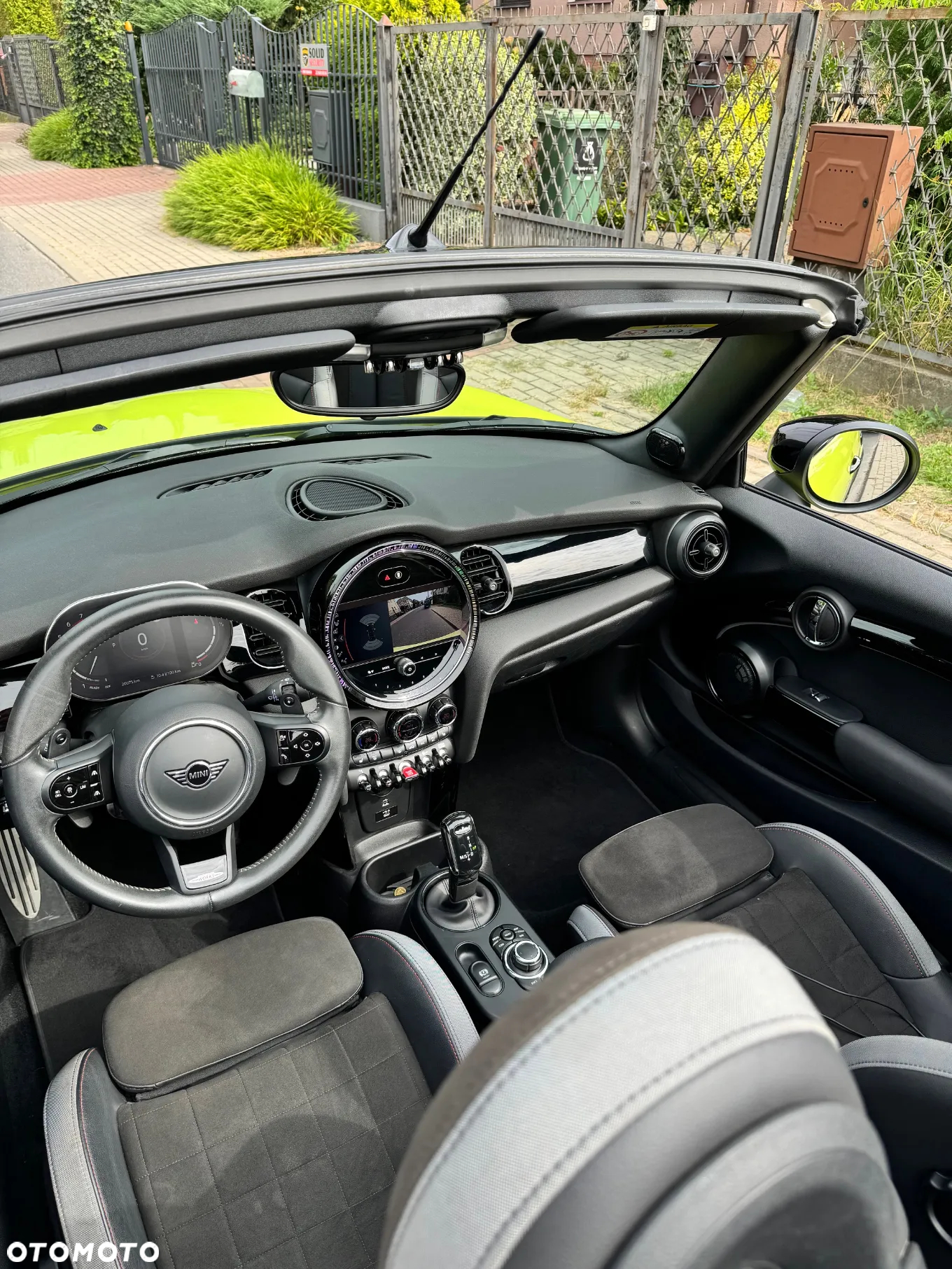 MINI John Cooper Works - 4