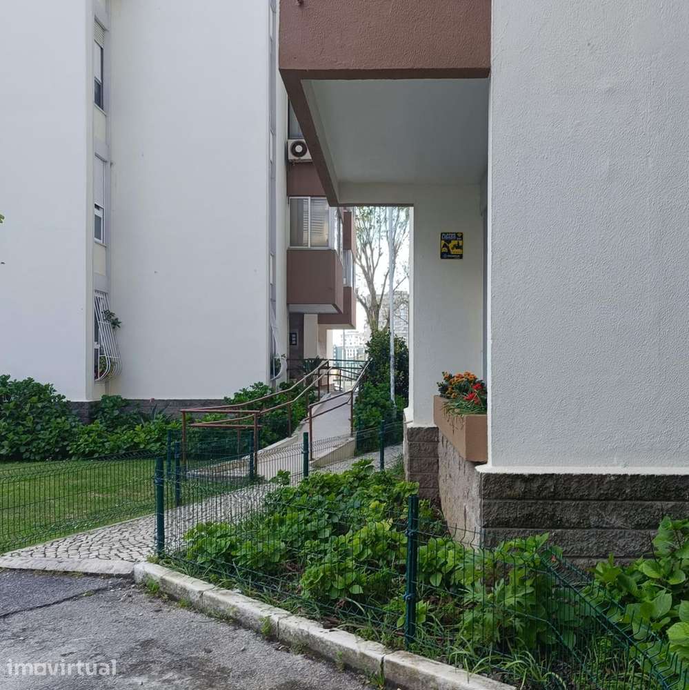 Apartamento T4 com jardim, Ameixoeira, Lisboa - Grande imagem: 3/17