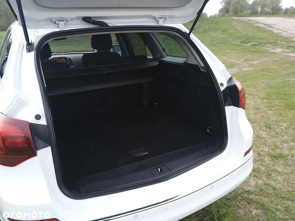 Opel Astra 1.6 CDTI 120 Lat S&S - 9