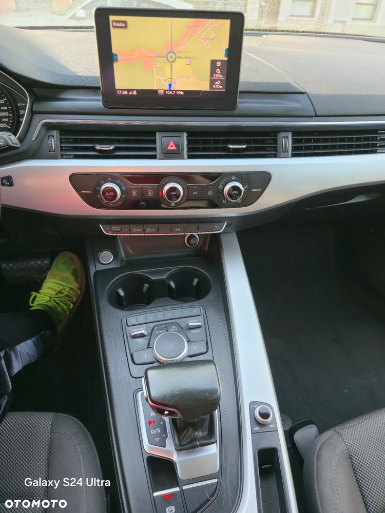 Audi A4 ver-2-0-tfsi-ultra-design-s-tronic - 36