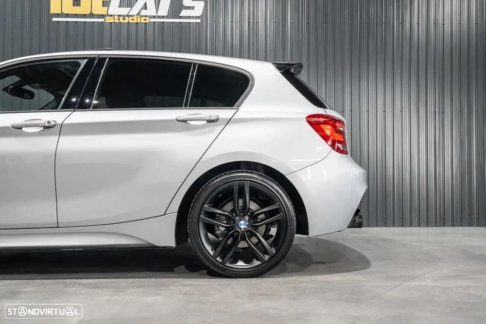 BMW 118 iA Pack M - 31