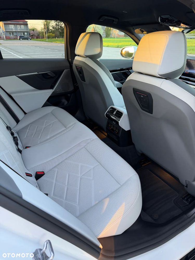 BMW Seria 5 520i mHEV Luxury Line sport - 11