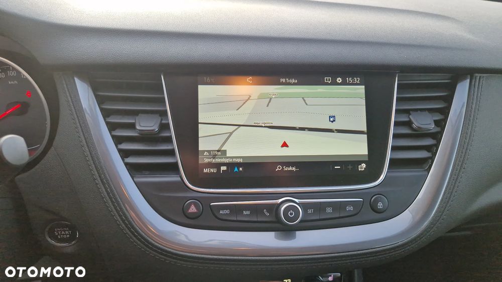 Opel Grandland X 1.5 D Start/Stop Ultimate - 10