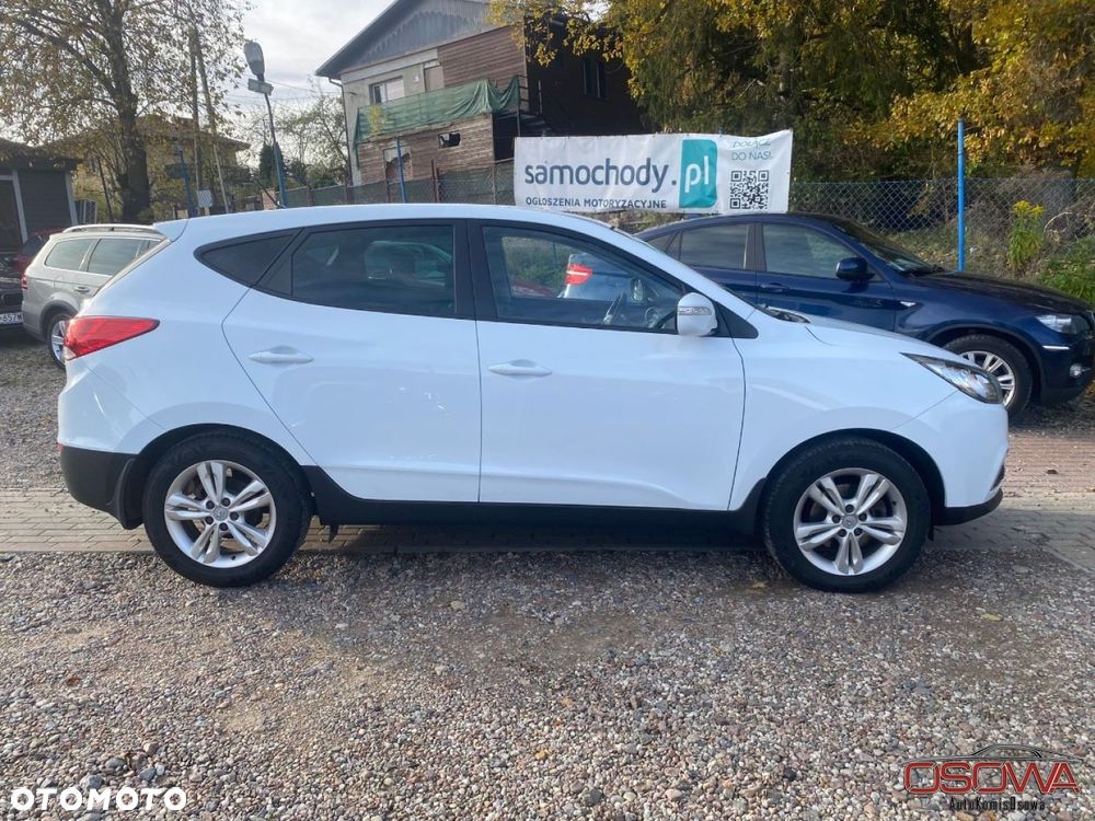 Hyundai ix35 - 26