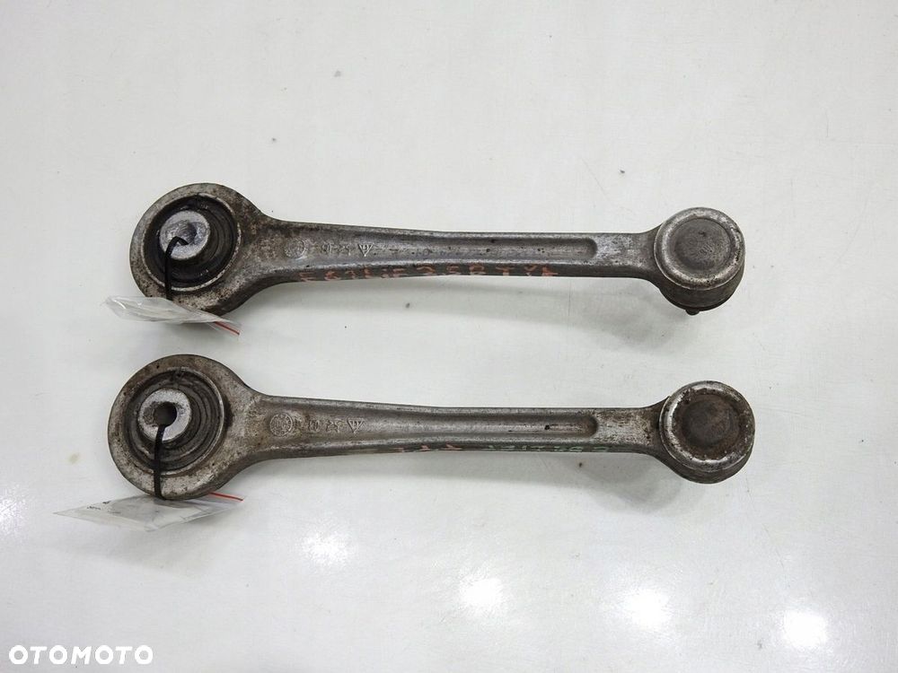 WAHACZ TYŁ TYLNY BMW E61 2.5i - 4