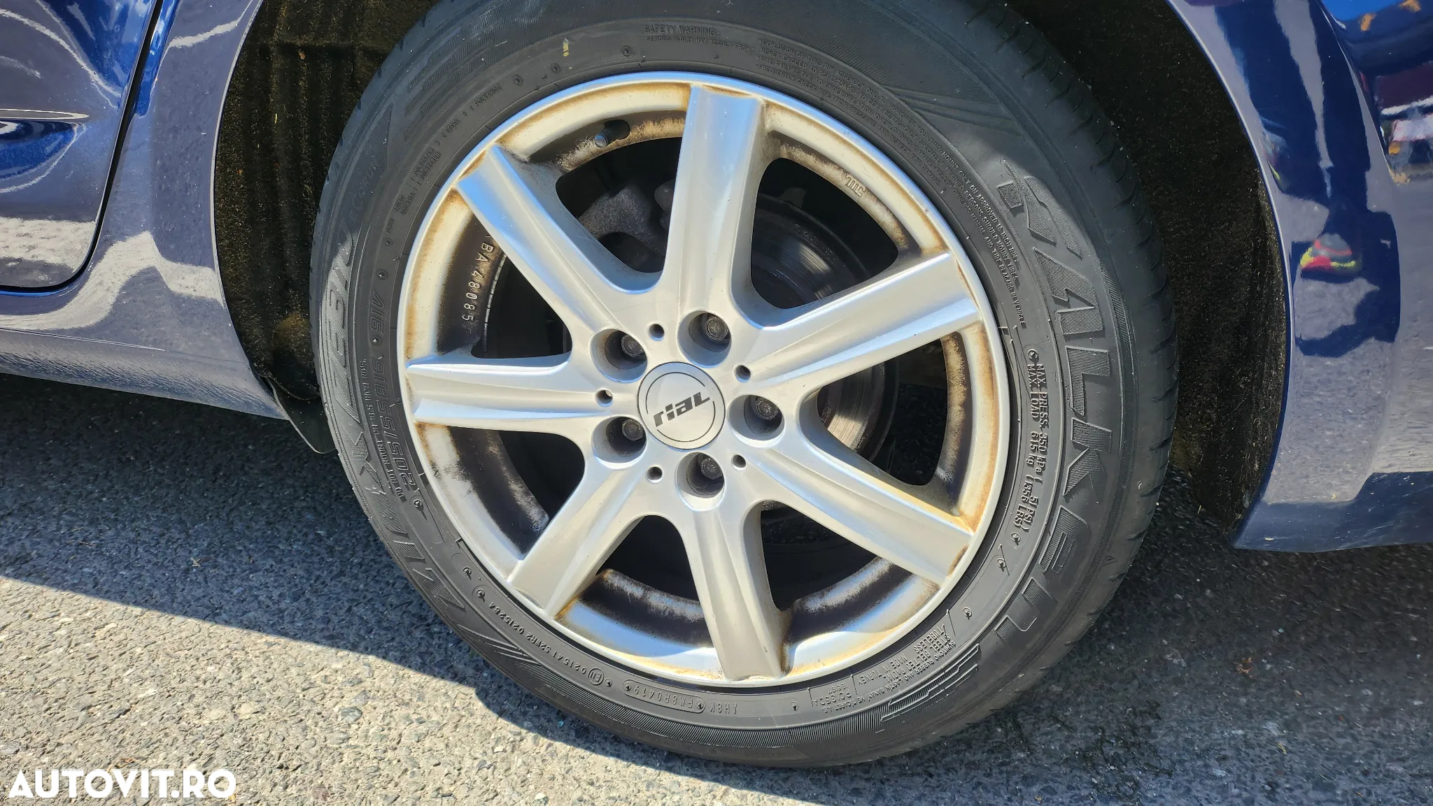 Skoda Octavia 1.4 TSI ELEGANCE DSG - 12