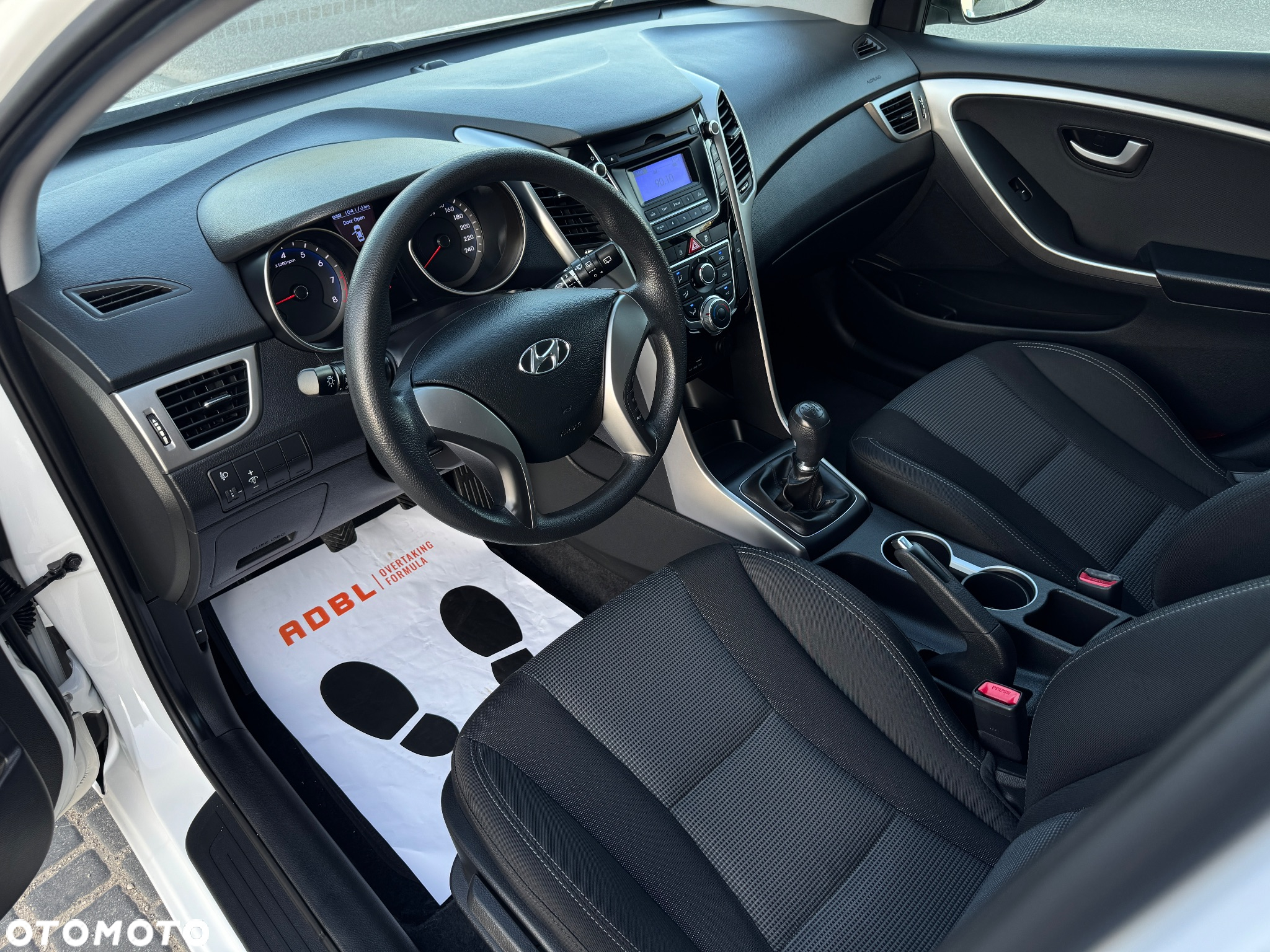 Hyundai i30 1.4 Trend - 20