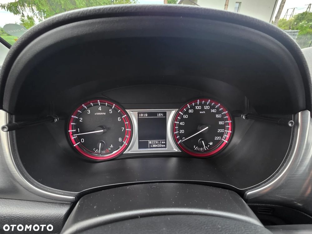 Suzuki Vitara 1.4 T Boosterjet S 2WD - 29