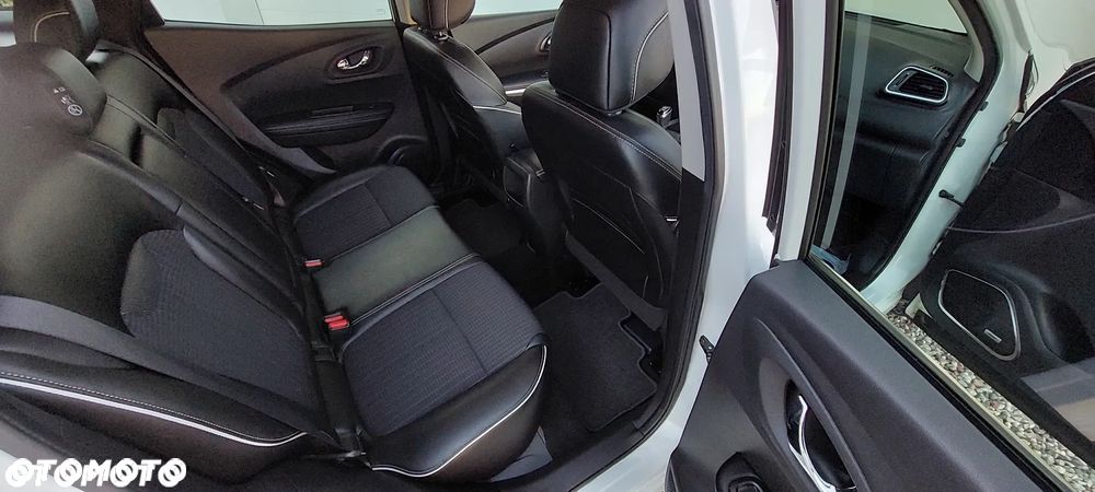 Renault Kadjar Energy TCe 130 Bose Edition - 27