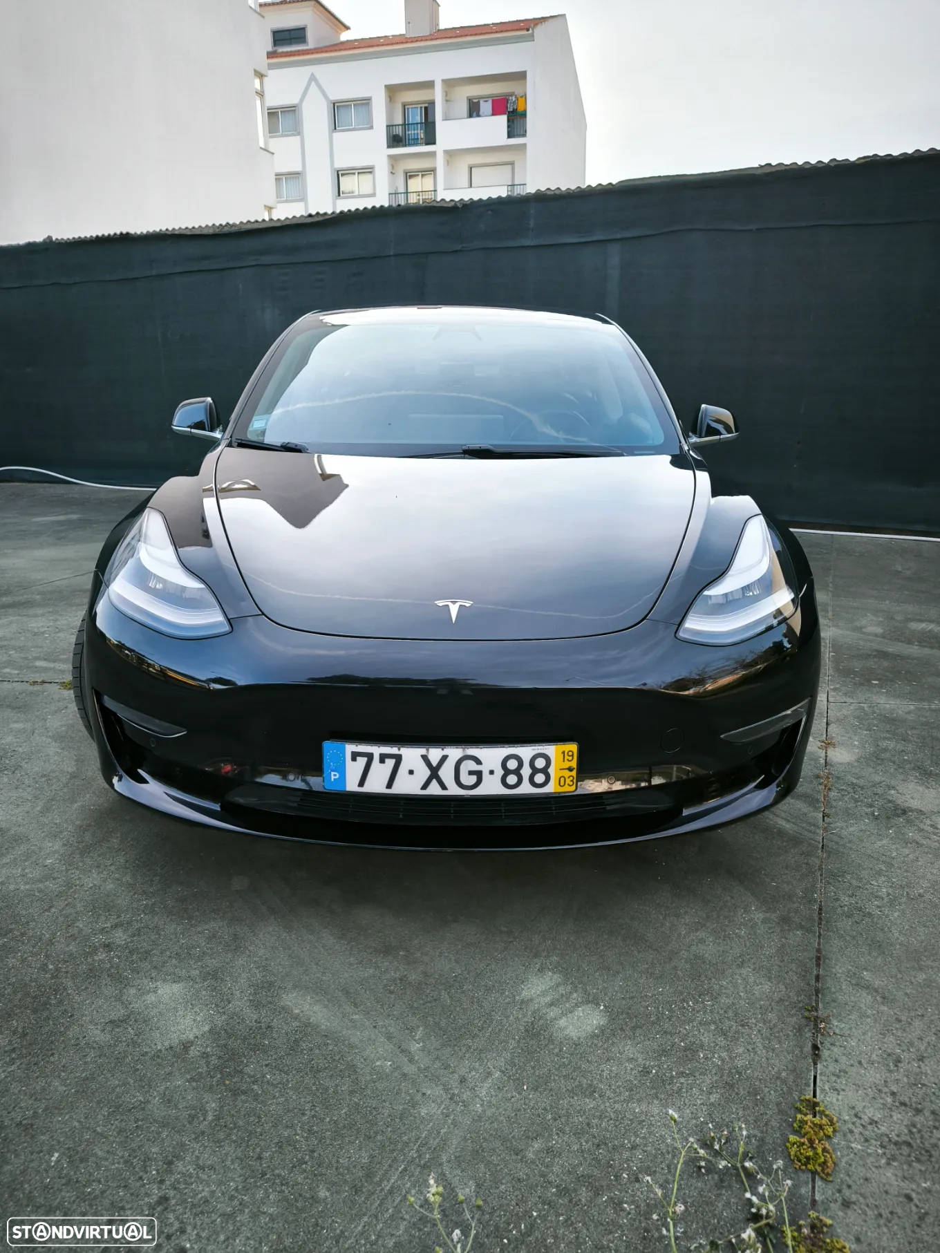 Tesla Model 3 Performance Dual Motor AWD - 6