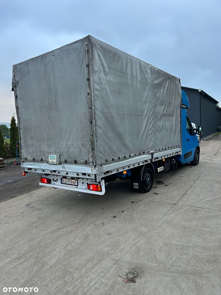 Opel Movano - 2