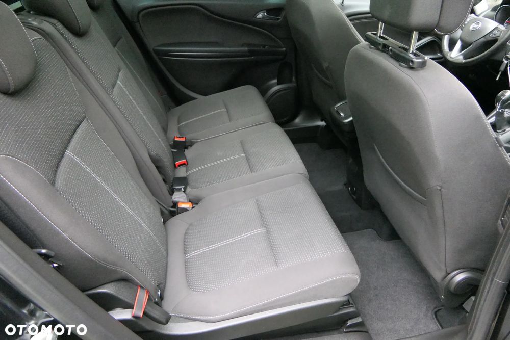 Opel Zafira Tourer 1.6 ECOTEC DIT ecoFLEX Start/Stop Business Innovation - 24