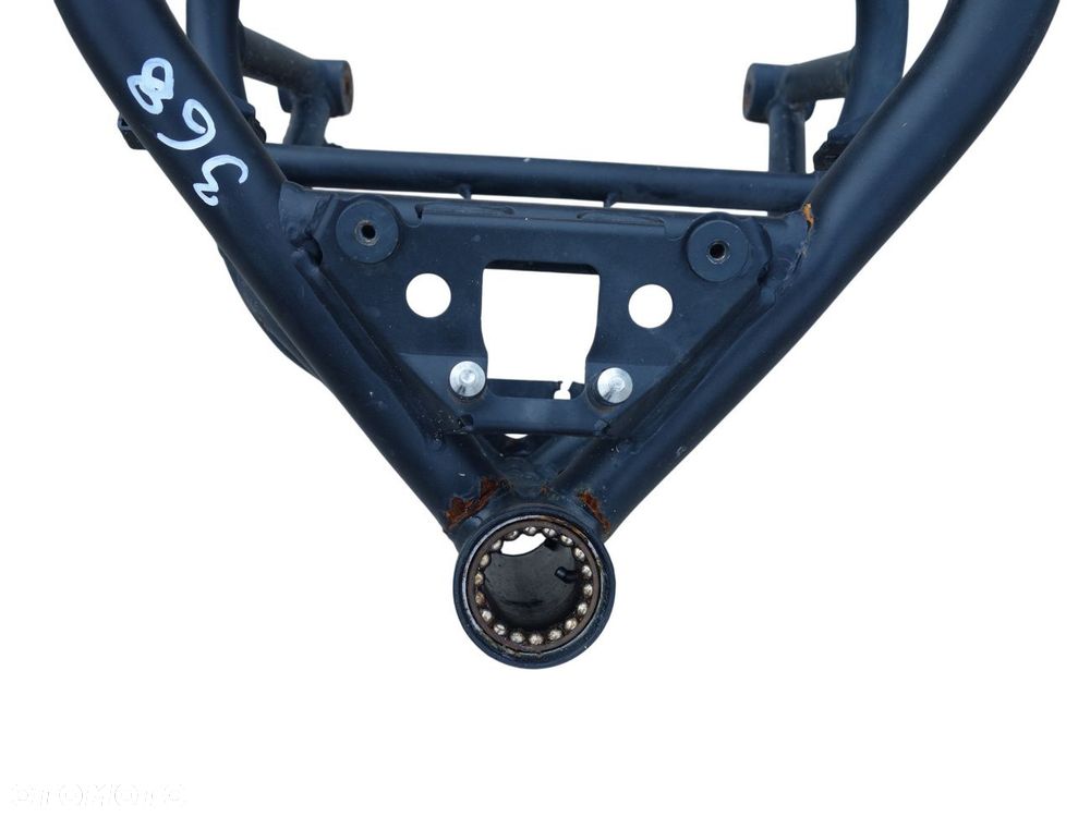 Rama z dokumetami Cf moto Cl-x Clx 700 Heritage - 4