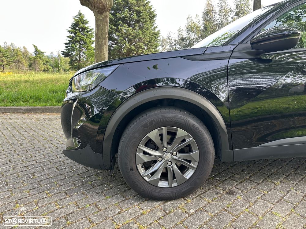 Peugeot 2008 1.5 BlueHDi Active Pack - 5