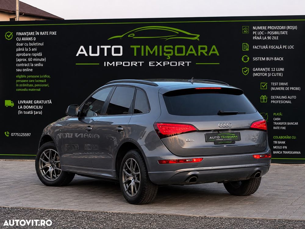 Audi Q5 - 4