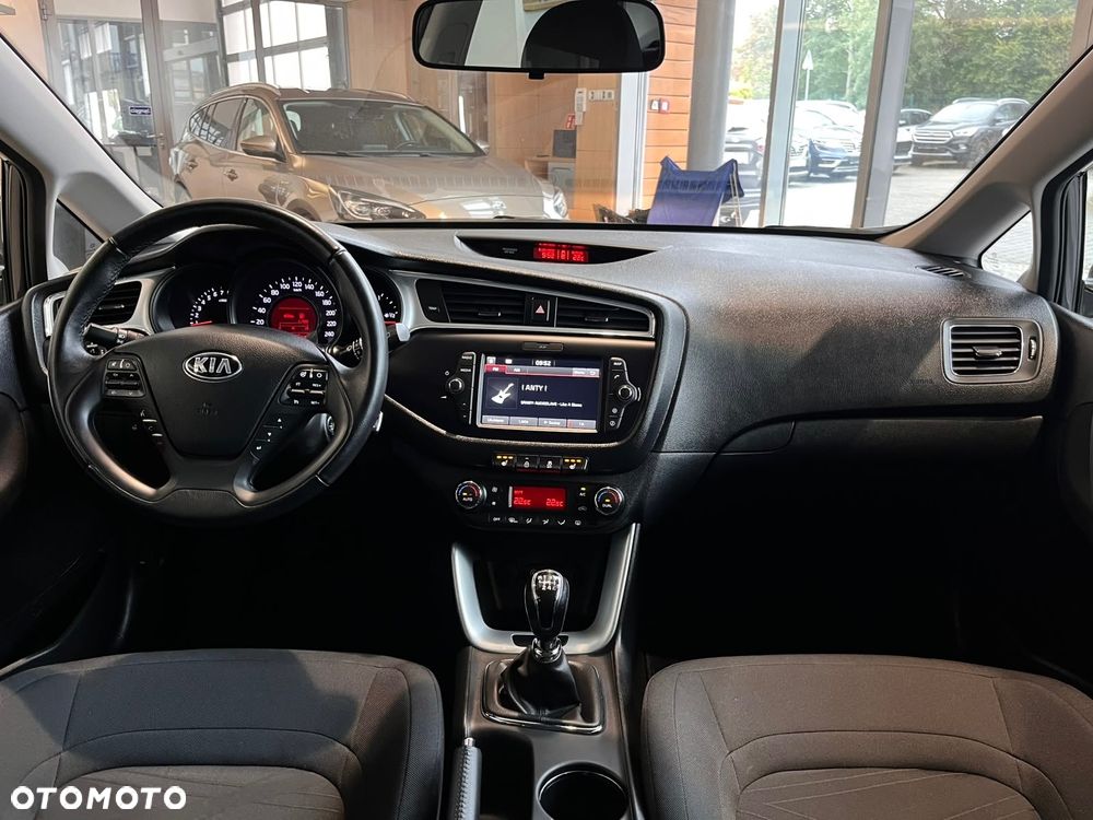 Kia Ceed - 17