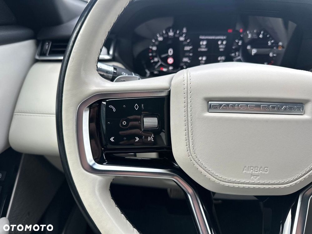 Land Rover Range Rover Velar - 20