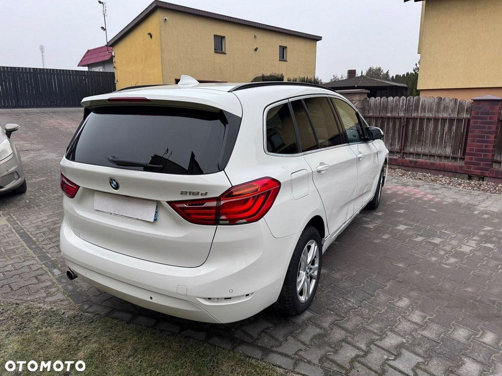BMW Seria 2 - 4