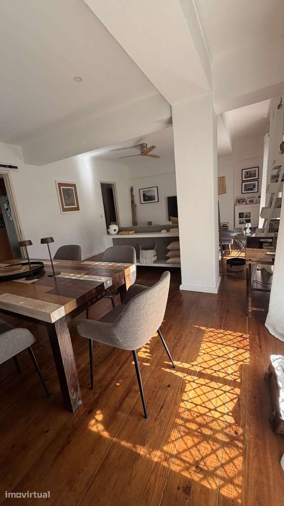 T5 com 144m² – Espaço, Conforto e Qualidade de Vida - Grande imagem: 4/27