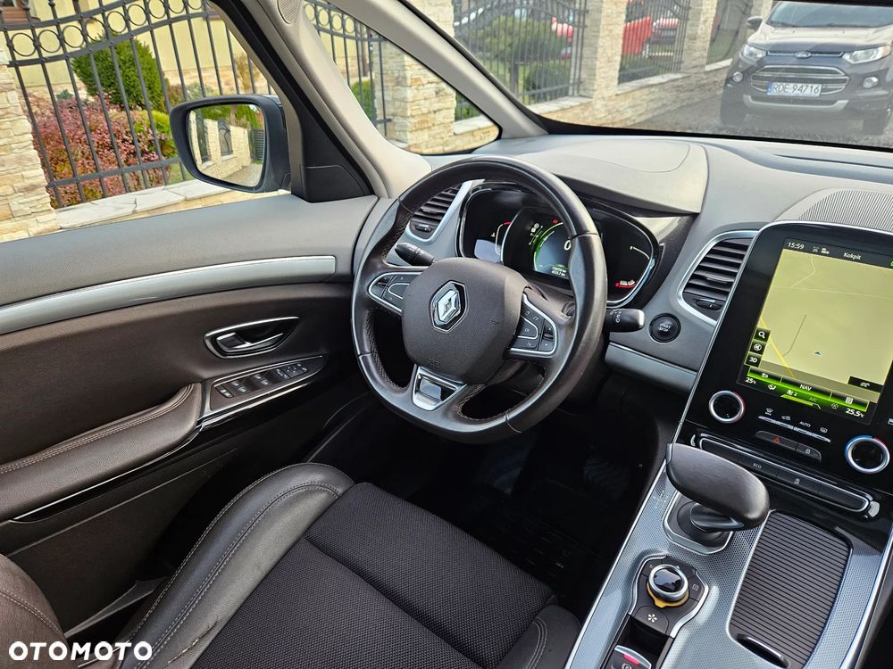 Renault Espace Energy dCi 160 EDC LIMITED - 25