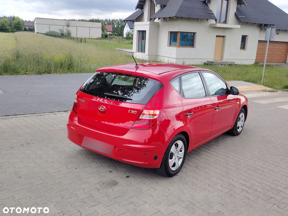 Hyundai i30 - 10
