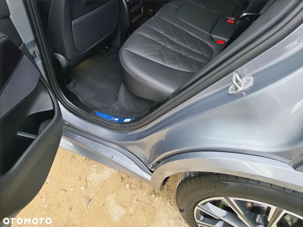 BMW X5 xDrive30d mHEV sport - 16