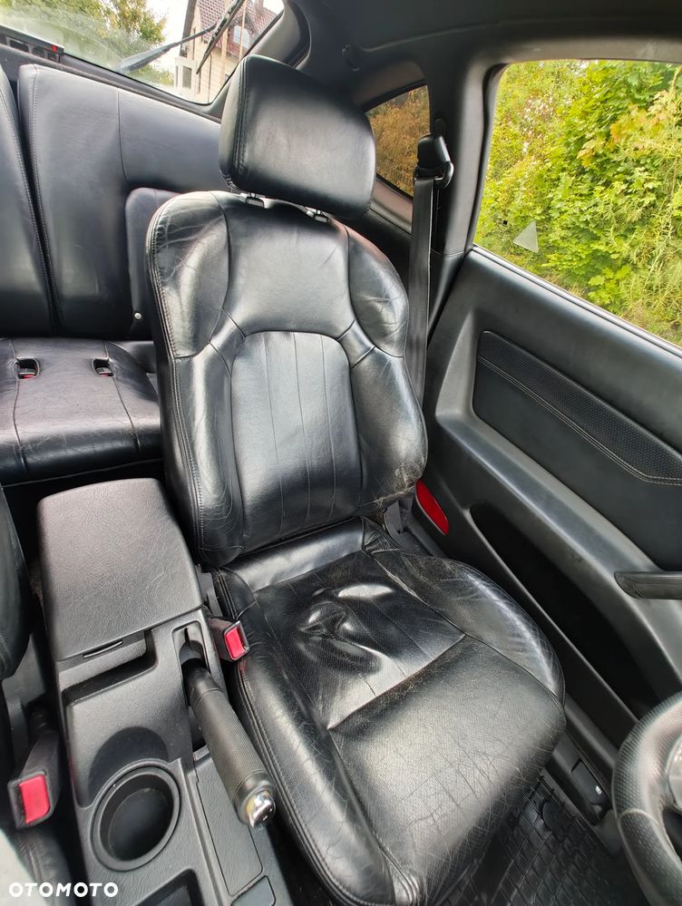 Hyundai Coupe - 13