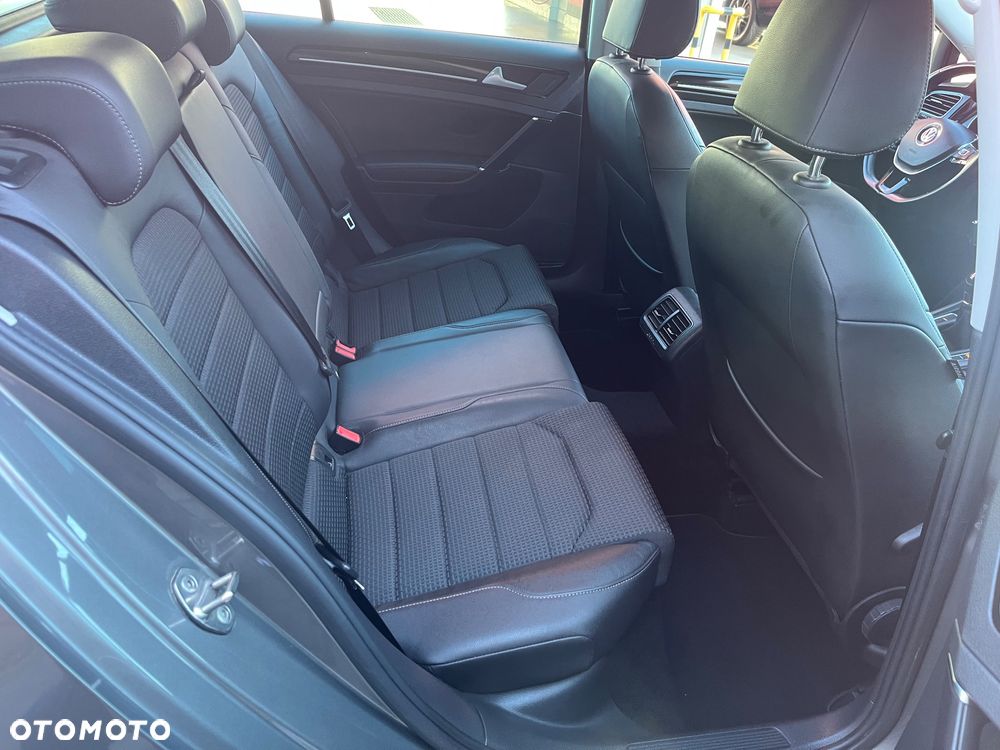 Volkswagen Golf 1.4 TSI BlueMotion Technology Highline - 9