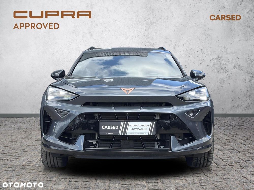 Cupra Formentor 2.0 TSI 4Drive VZ DSG - 9