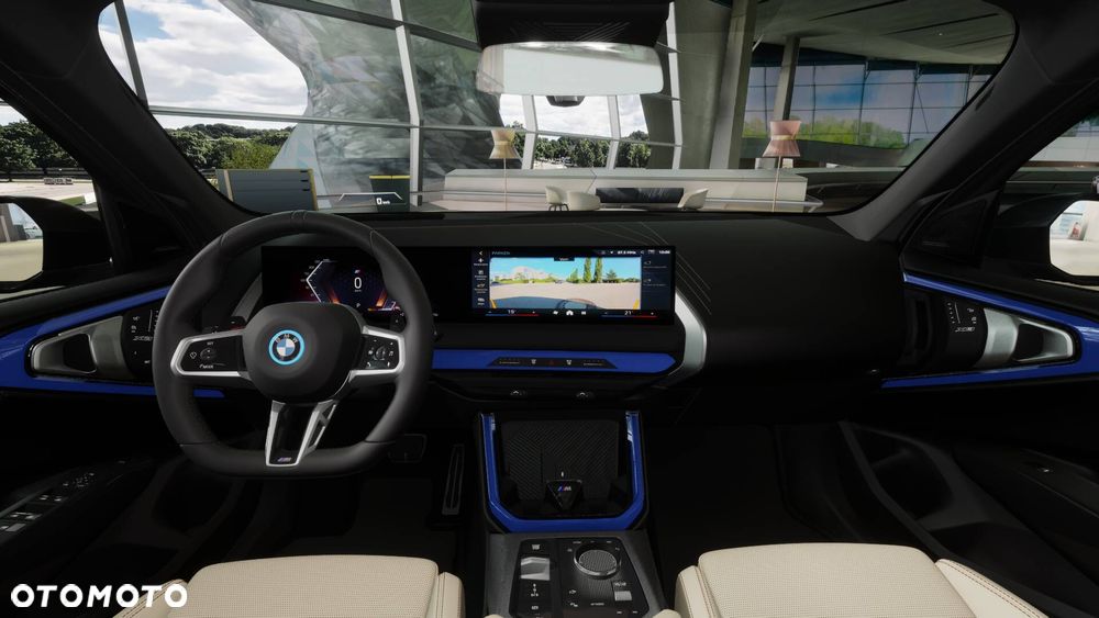 BMW X3 xDrive30e PHEV - 4