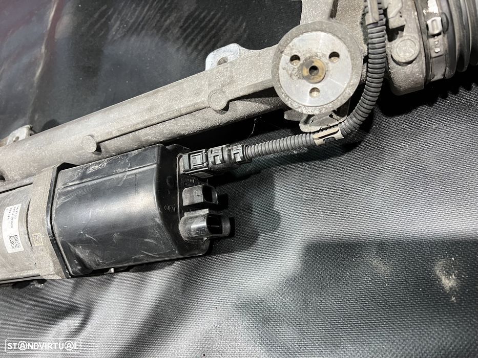 Caixa de direccao eletrica Bmw F20 /F30 / F32 / F31 - 4