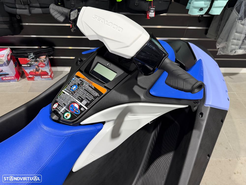 Sea-Doo Spark Ace 900 - 5