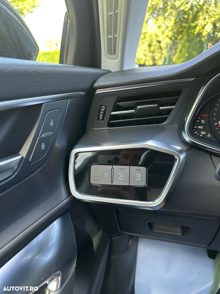 Audi A6 Avant 2.0 40 TDI S tronic Design - 13
