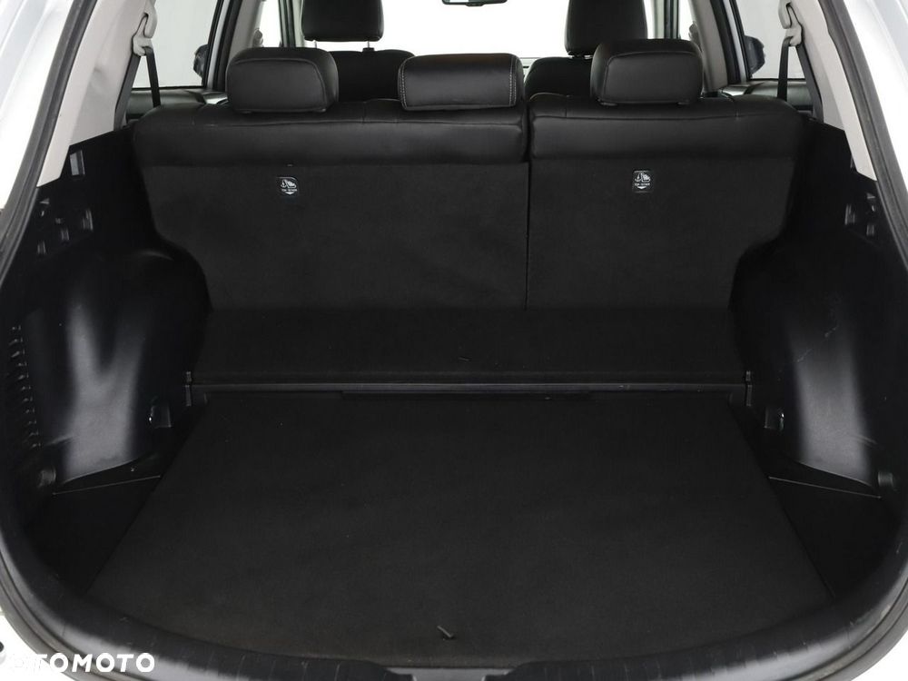 Toyota RAV4 2.5 4x2 Executive - 21