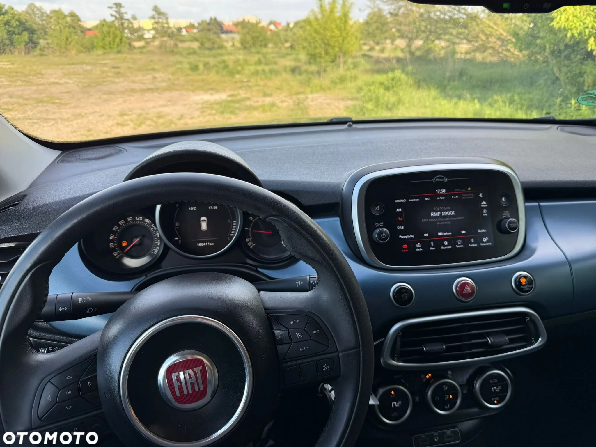 Fiat 500X 1.6 E-torQ 4x2 Pop - 25