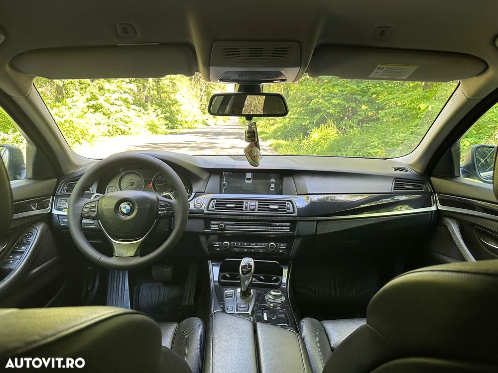 BMW Seria 5 - 10