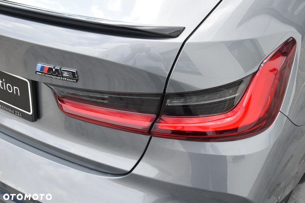 BMW M3 - 9