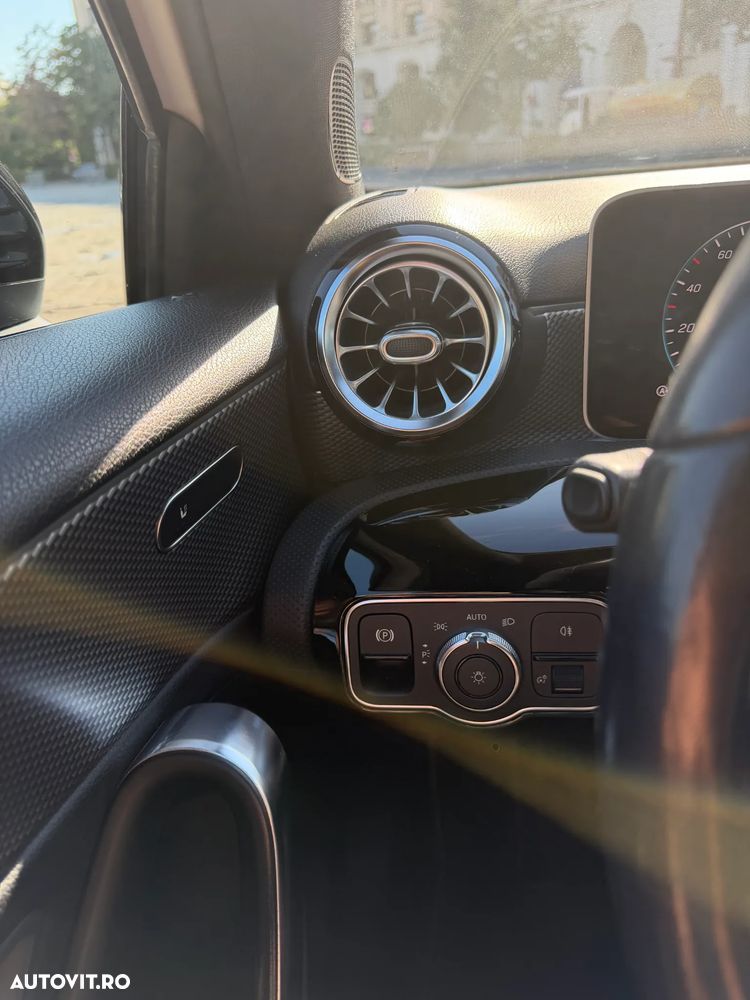 Mercedes-Benz A 200 - 7