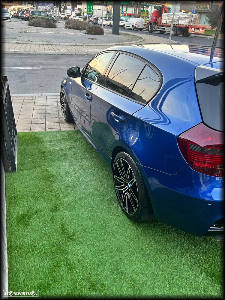 BMW 123 d DPF Edition Sport - 5