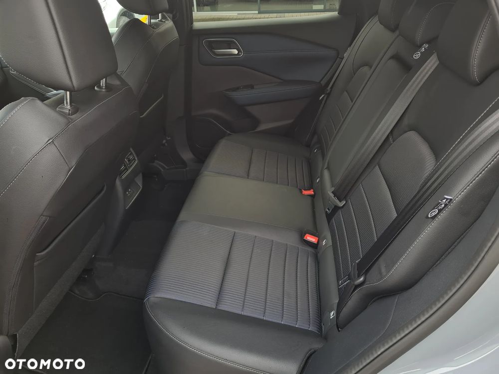 Nissan Qashqai 1.5 e-POWER Tekna - 21