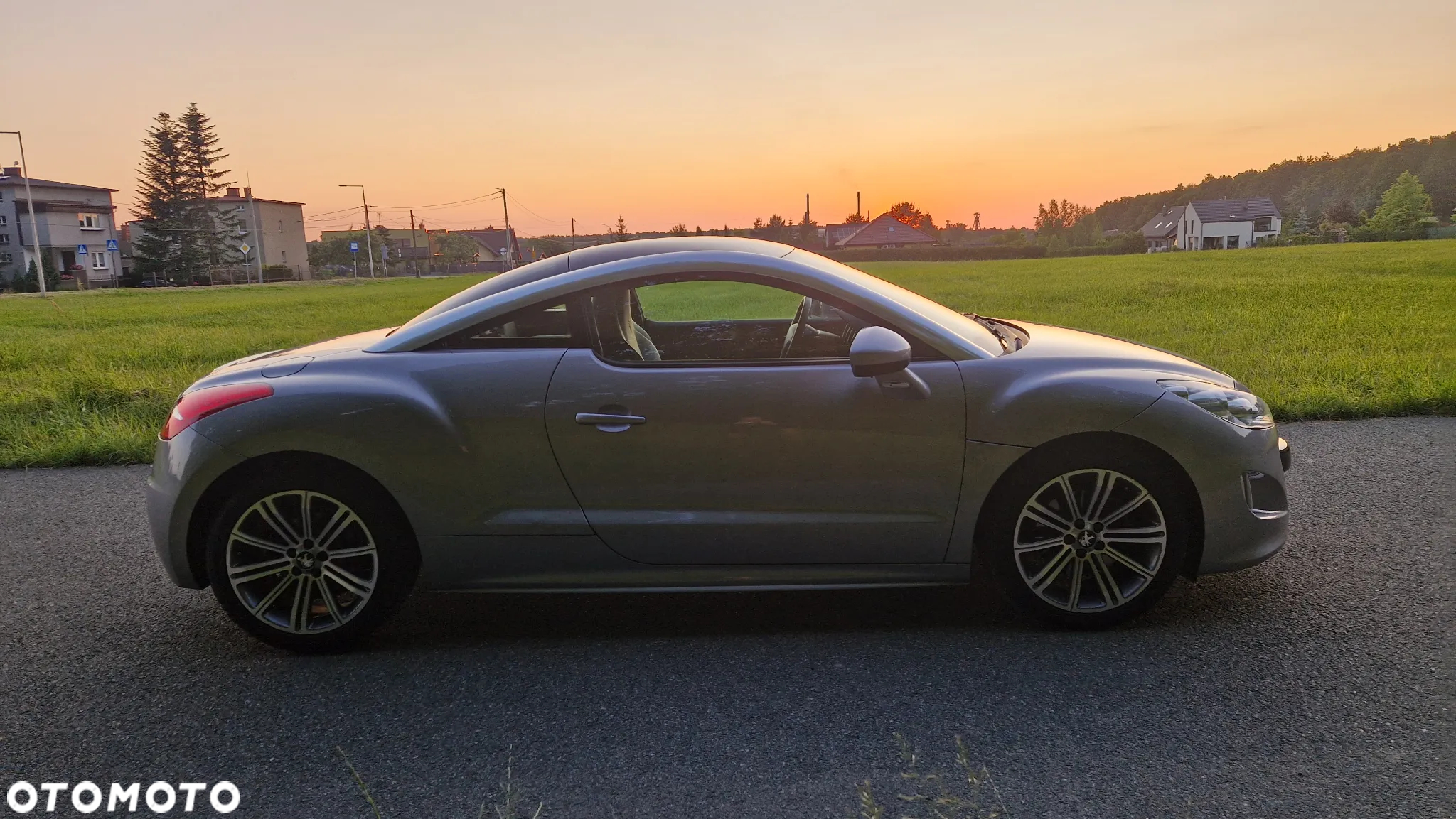 Peugeot RCZ 1.6 THP - 3