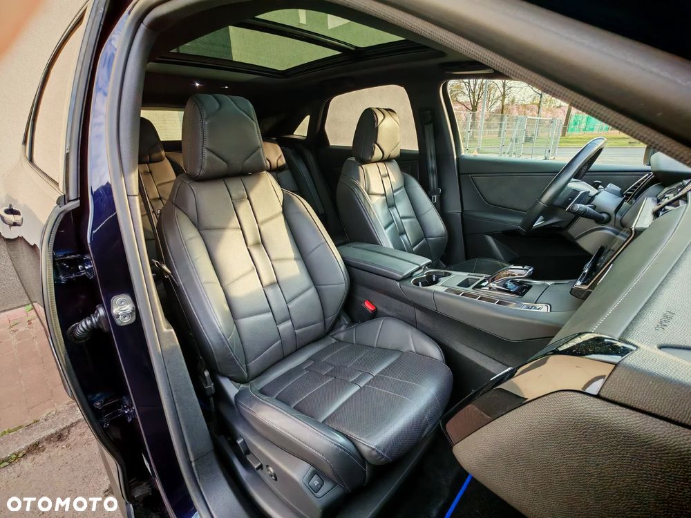DS Automobiles DS 7 Crossback 1.6 E-Tense 4x4 Louvre - 26